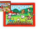 Tablet I miei primi animaletti – fattoria per i più piccoli con luci e suoni