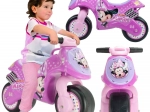 Bicicletta senza pedali per bambini Minnie Neox