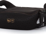Chipolino rialzo Wing i-Size 125–150 cm con Isofix