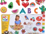 Set di perline da stirare 10.000 pz ART & FUN di SIMBA