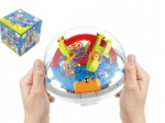 Teddies sfera rompicapo 3D – labirinto con 100 ostacoli