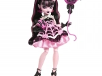 Bambola monster high festa terribilmente dolce – draculaura