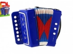 Bino Fisarmonica per Bambini