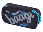 Astuccio scolastico Etue Skate Bluelight