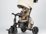 Triciclo Qplay Comfo max 7v1 beige