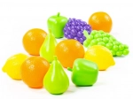 Set di alimenti giocattolo per bambini Palau Toys