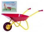 Carriola metallica per bambini Yupee grande