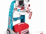 Carrello medico elettronico SMOBY