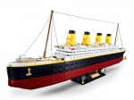 Sluban Titanic Extra Grande