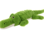 Coccodrillo di peluche 125 cm