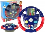 Volante interattivo per bambini Little Driver