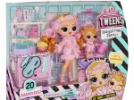 L.O.L. Surprise Tweens Baby Sitters Ivy Winks e Babydoll