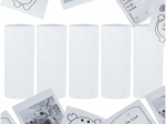 Carta termica per mini stampante 5,7 cm x 4,5 m - 5 pz