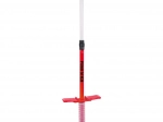 Asta saltellante small foot variabile