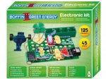 Boffin II energia verde – kit elettronico 125 progetti