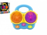Mini tamburo musicale per bambini
