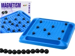 Gioco strategico Biglie magnetiche