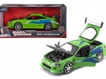 Fast & Furious – modello auto Mitsubishi 1995 1:24