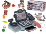 Registratore di cassa interattivo per bambini con accessori