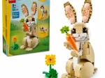 LEGO® Creator 31162 Coniglietto Carino