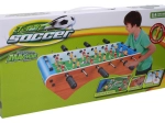 Calcio balilla da tavolo per bambini 50 × 25 × 13 cm