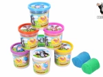 Pasta da modellare Doh Talpa 140 g