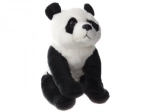 Panda di peluche