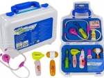 Valigetta da dottore con accessori per bambini