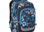 Zaino scolastico Topgal lori