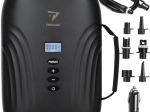 Pompa elettrica per paddleboard Trizand
