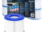 Cartuccia filtrante per idromassaggio INTEX PureSpa tipo S1 - 6 pezzi