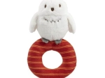 sonaglio in peluche gufo EDVIGE HARRY POTTER