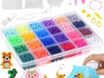 Perline d'acqua magiche 24 colori Set creativo