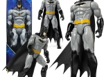 Action figure di Batman 30 cm di Spin Master