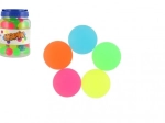 Pallina rimbalzante hop 3,2 cm – mix di colori