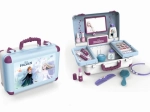 Smoby Kraina Ledu Set di Bellezza Frozen