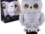 Spin Master Harry Potter mini gufo interattivo Edvige - 1 pezzo