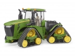 Trattore cingolato John Deere 9620RX Bruder