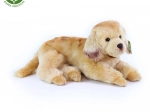 Cane di peluche Golden Retriever ECO-FRIENDLY