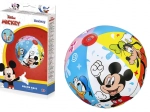 Pallone da spiaggia gonfiabile DISNEY MICKEY & FRIENDS 51 cm