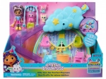 Casa del gattino Gabka - set di cura per gattini