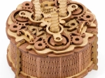 Scatola regalo rompicapo Torta di compleanno iDventure