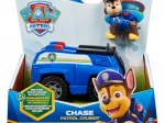 Incrociatore di pattuglia di Chase di Paw Patrol