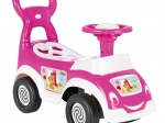 Spingicarro automobilina per i più piccoli 2in1