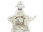 Doudou di peluche civetta Edvige HARRY POTTER – stellina