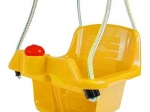 Altalena a secchiello per bambini