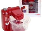 Robot da cucina per bambini BOSCH con LED e suoni