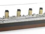 METAL EARTH puzzle 3D Serie Premium: Titanic