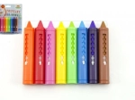 Matite da bagno per bambini