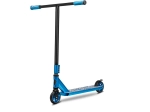 Monopattino freestyle nero-blu